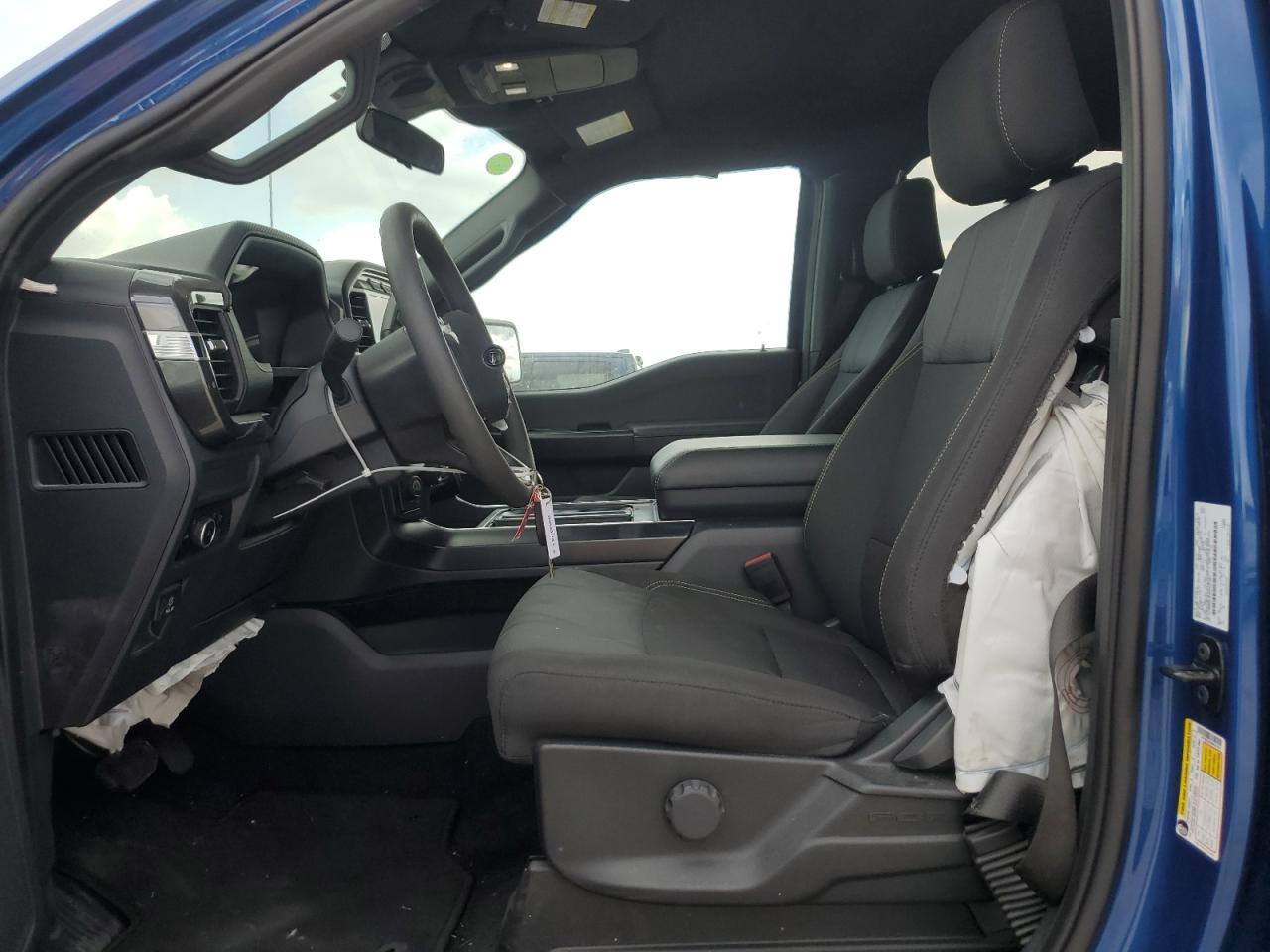 2024 Ford F150 Stx - Image 7