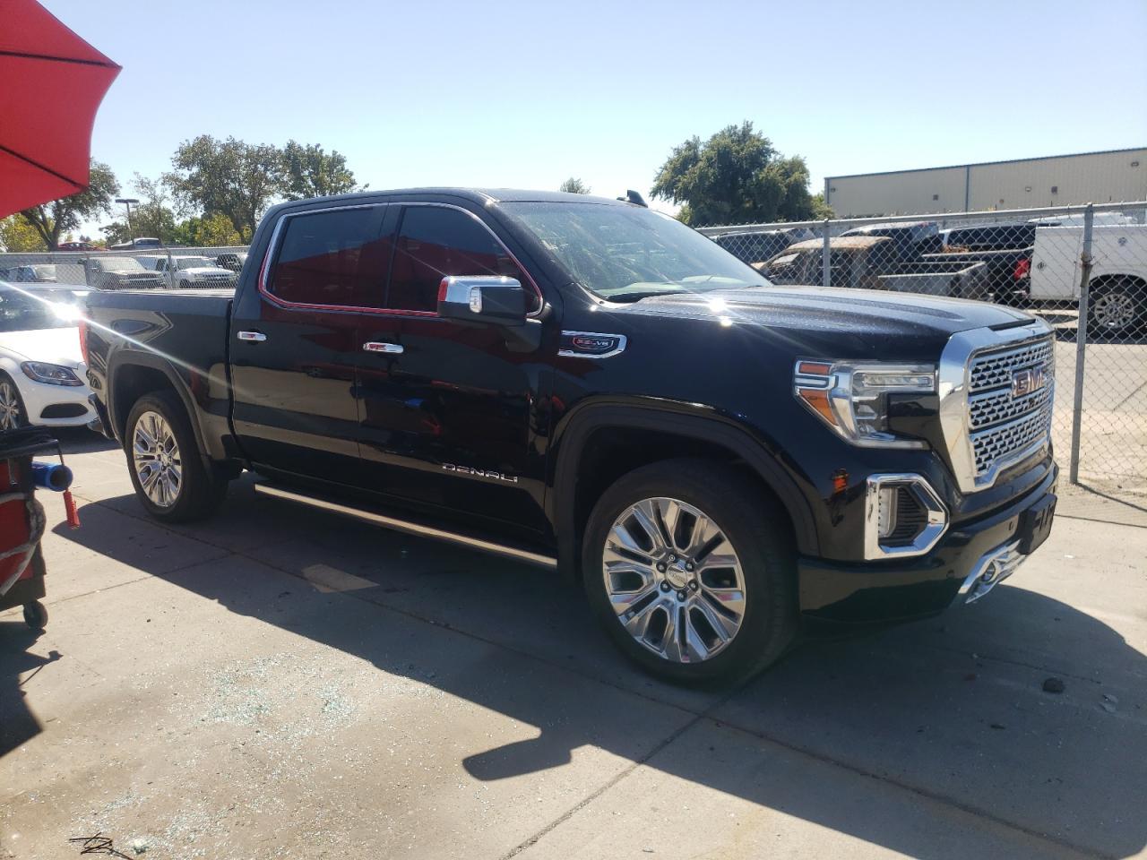 2020 GMC Sierra K1500 Denali - Фото 4