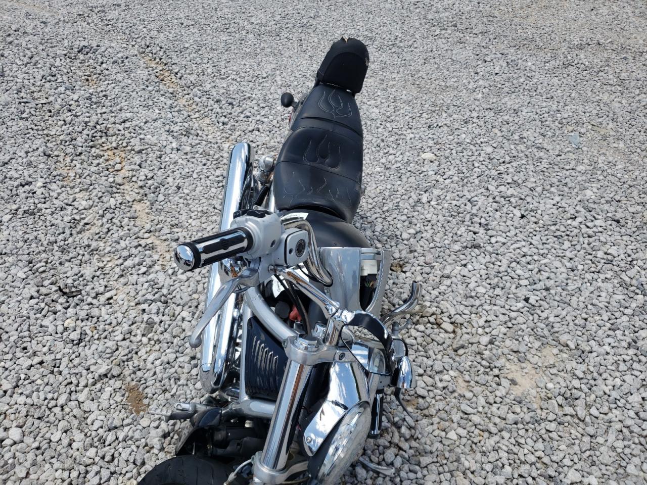 2004 Harley-Davidson Vrsca - Image 5