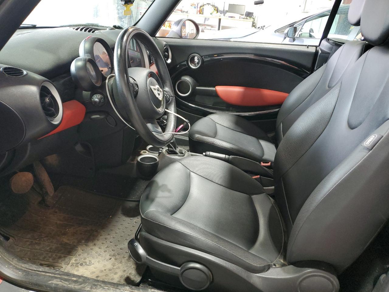 2015 Mini Cooper - Фото 7