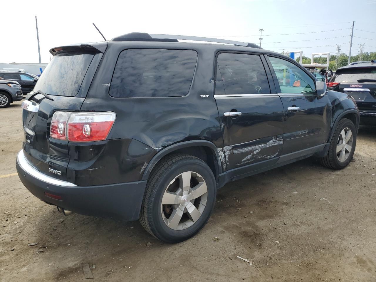 2012 GMC Acadia Slt-1 - Image 3