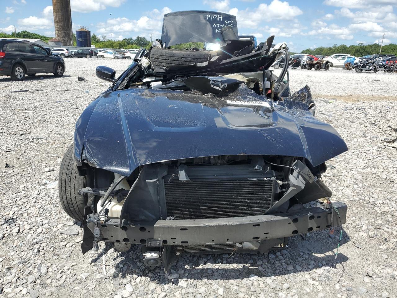 2014 Dodge Charger R/T - Фото 5