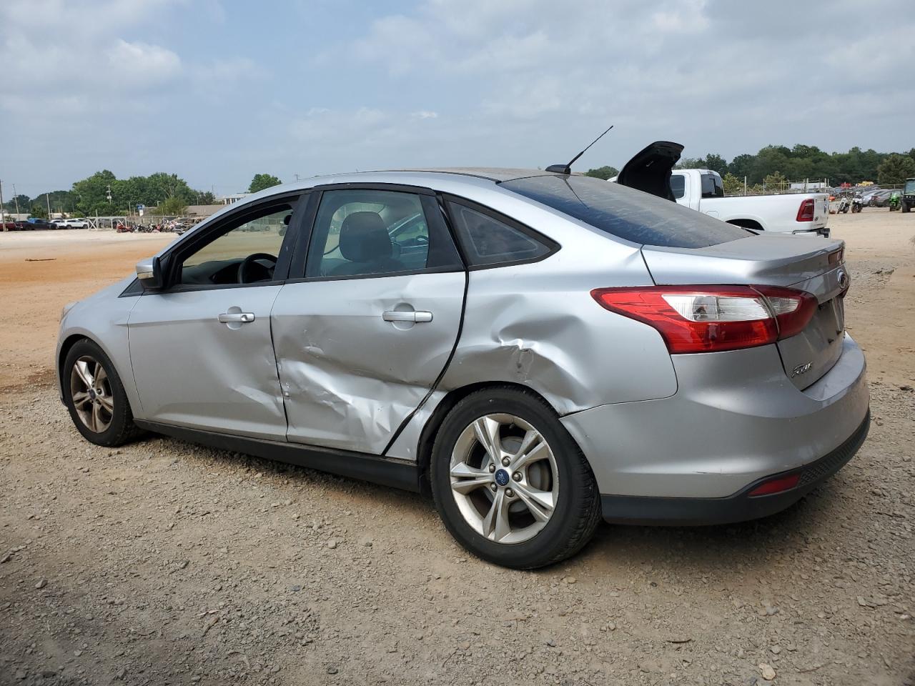 2013 Ford Focus Se - Image 2