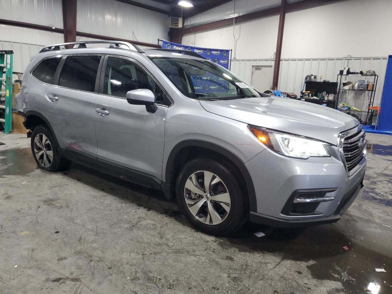 2021 Subaru Ascent Premium - Фото 4