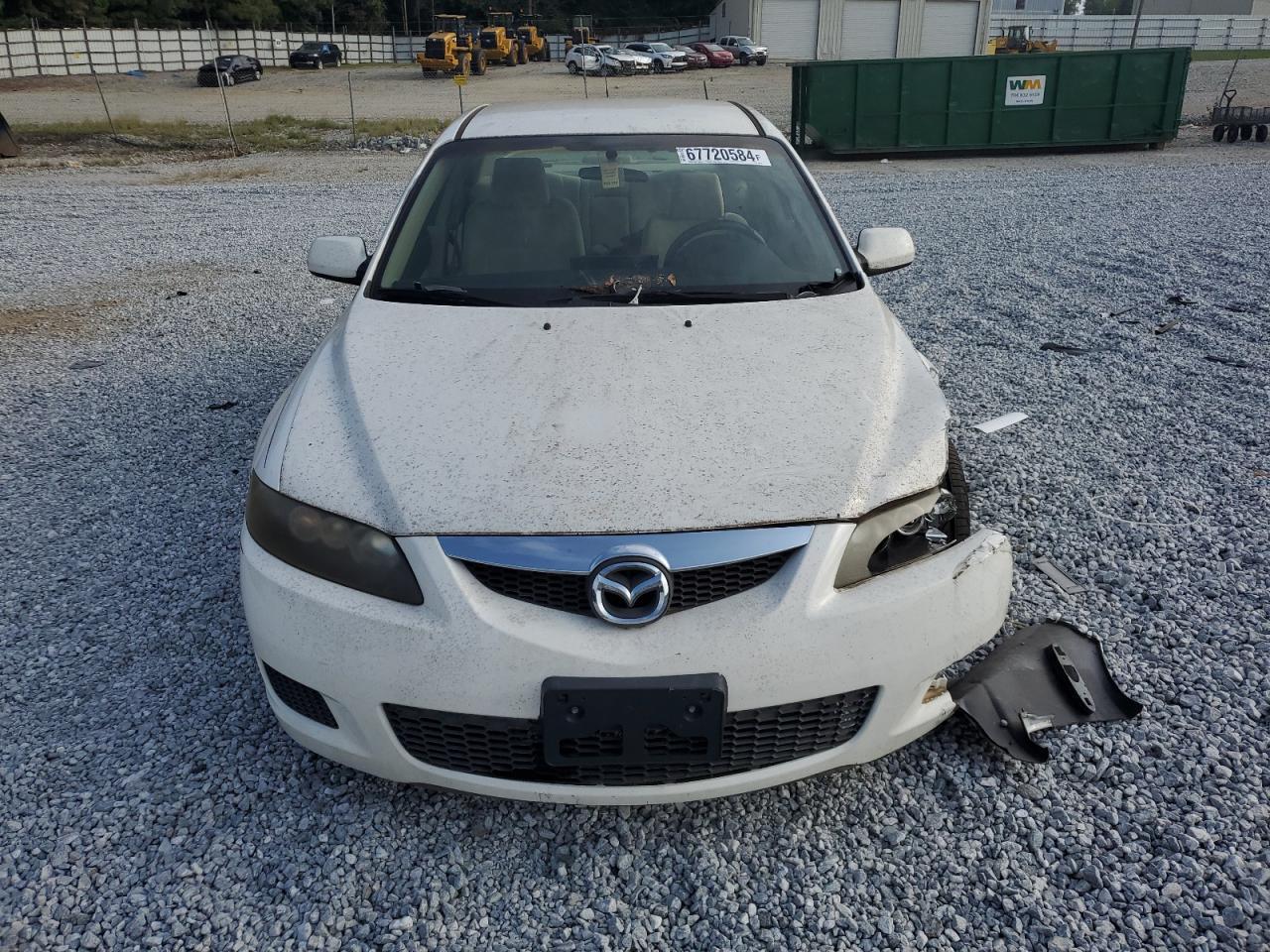 2006 Mazda 6 S - Image 5