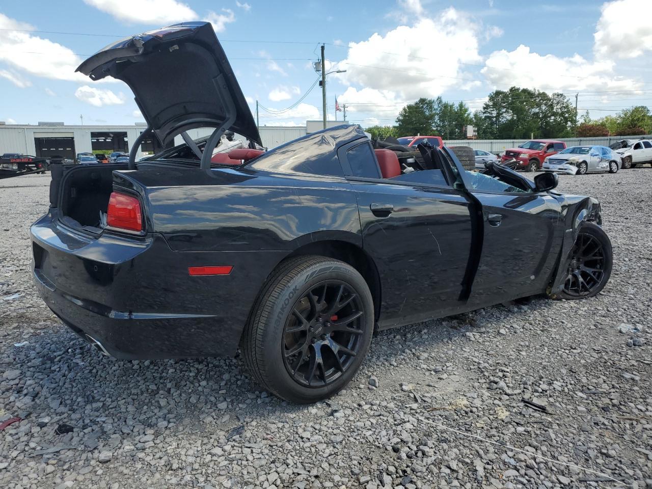 2014 Dodge Charger R/T - Фото 3