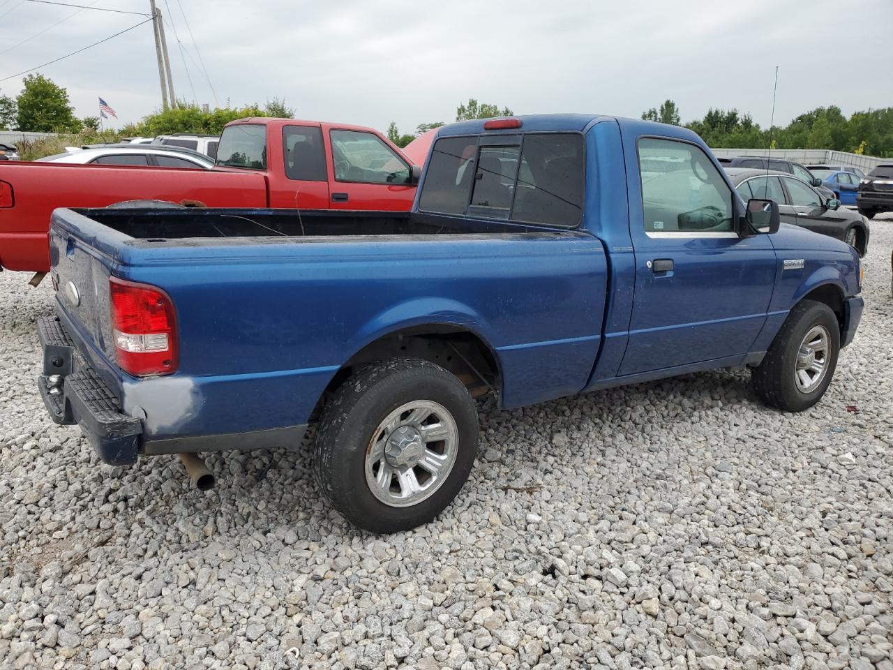 2007 Ford Ranger - Image 3