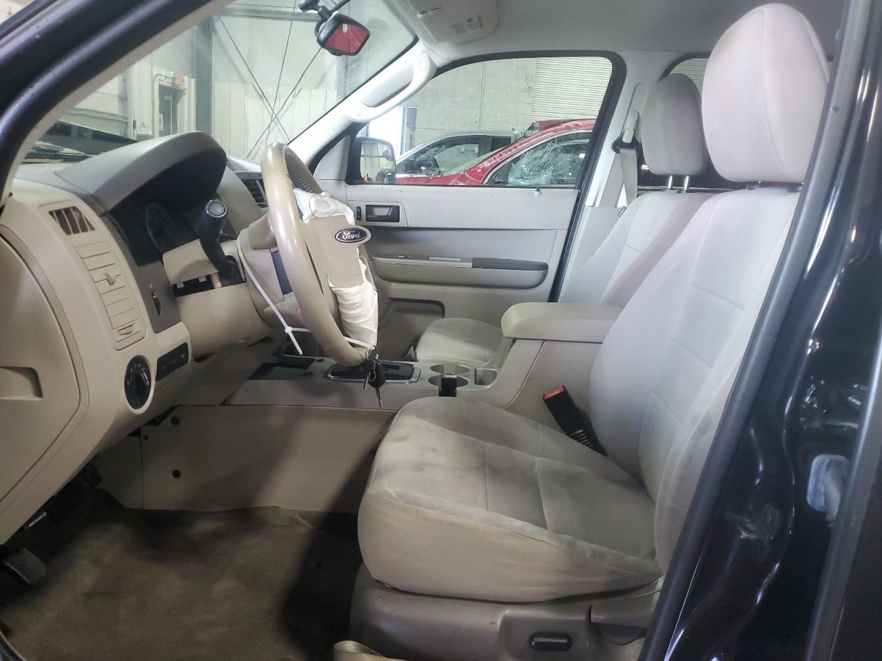 2011 Ford Escape Xlt - Image 7