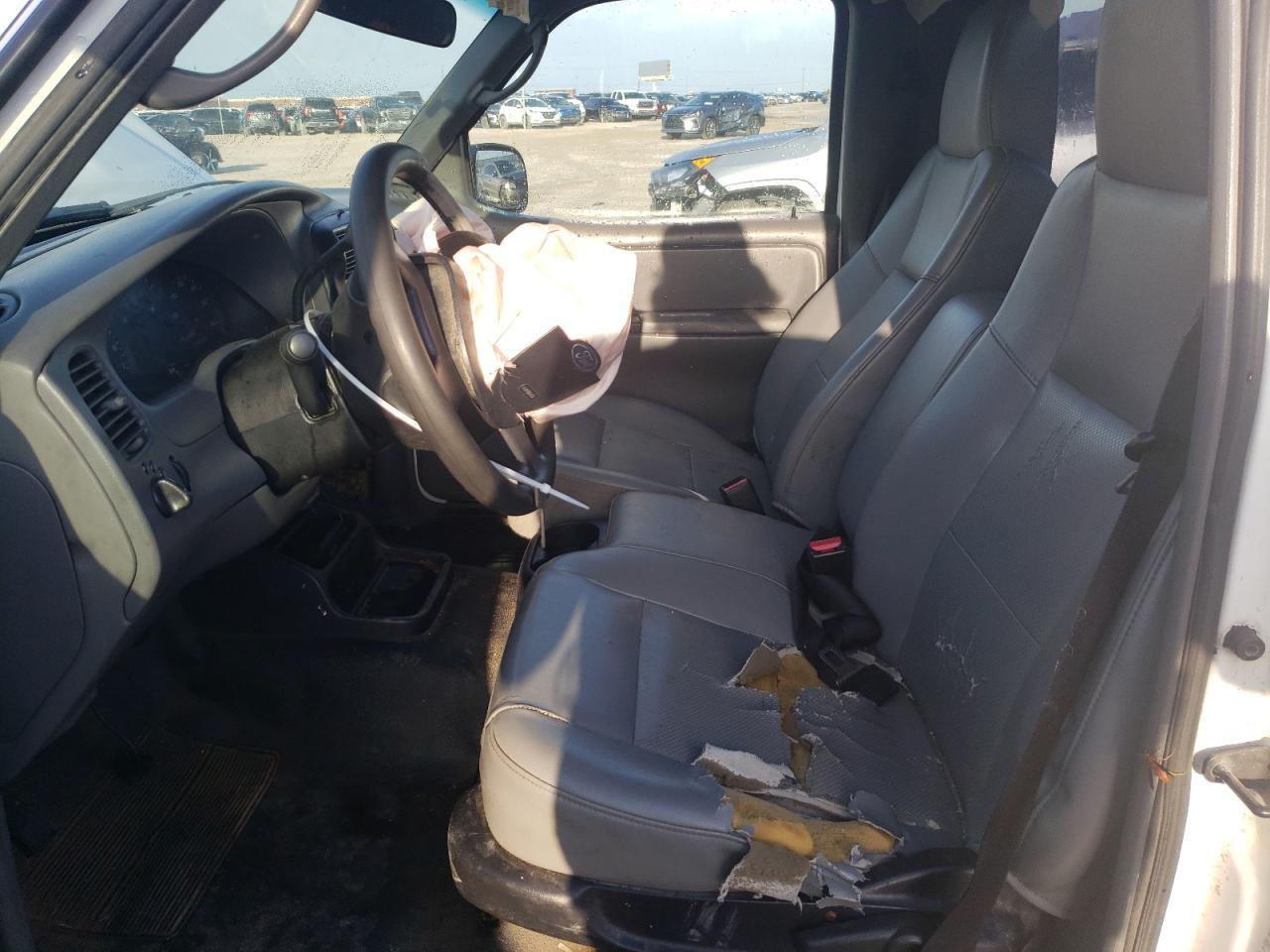 2005 Ford Ranger - Фото 7