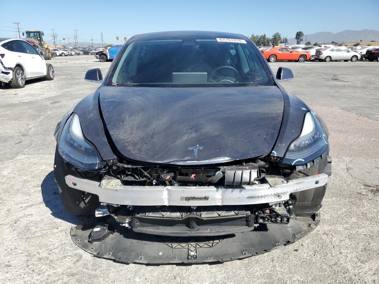 2020 Tesla Model 3 - Image 5
