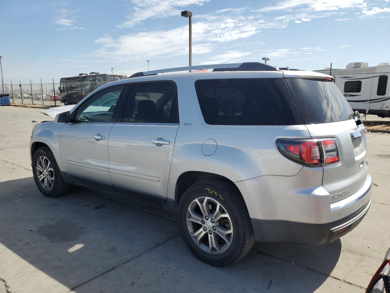 2016 GMC Acadia Slt-1 - Image 2