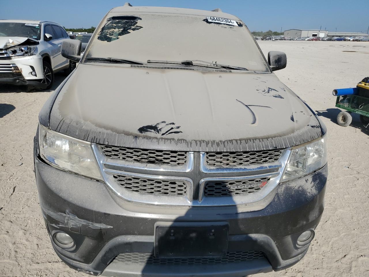 2016 Dodge Journey Sxt - Image 5