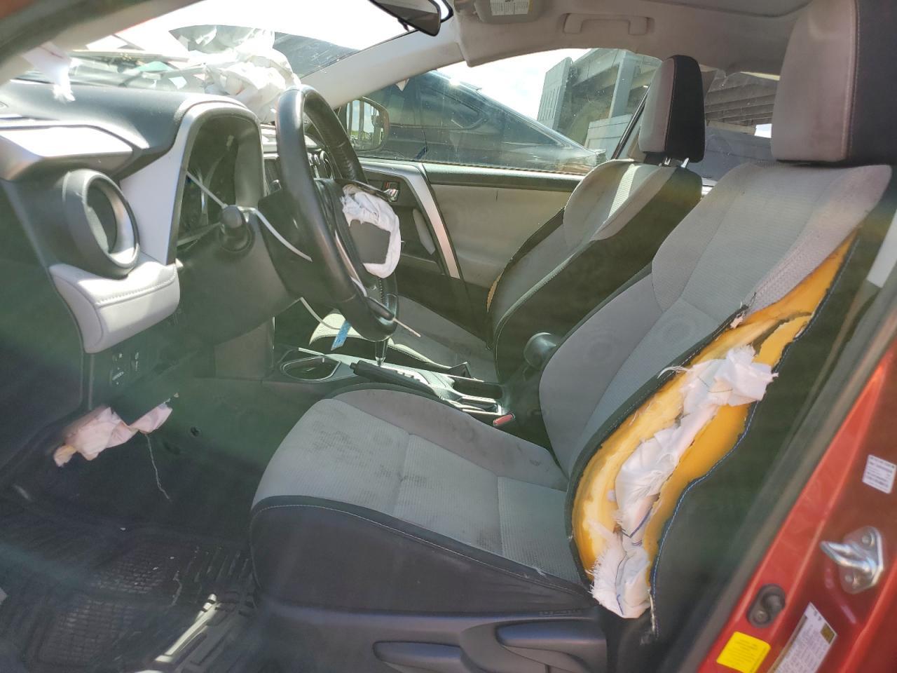2016 Toyota Rav4 Xle - Image 7
