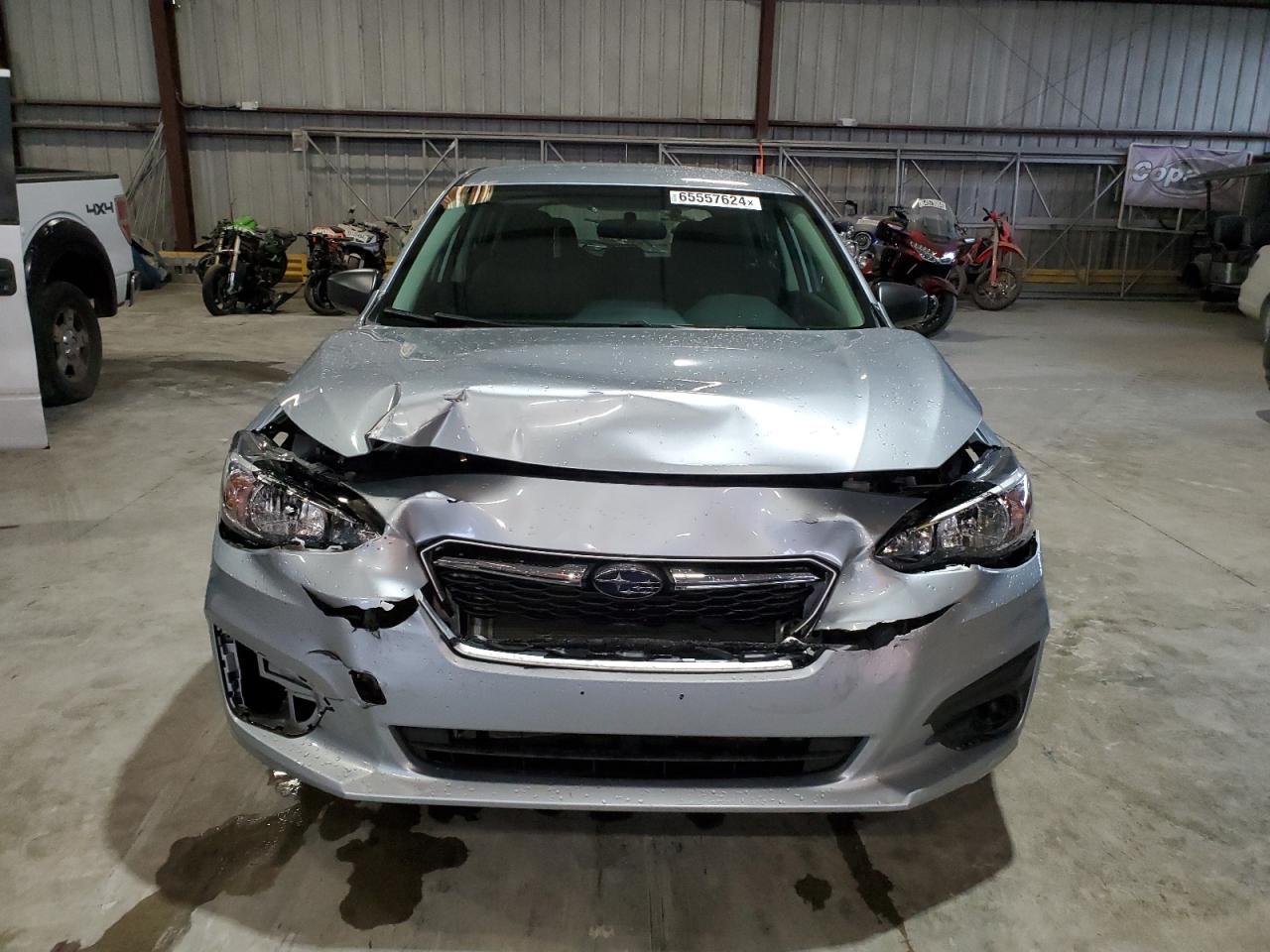 2018 Subaru Impreza - Image 5