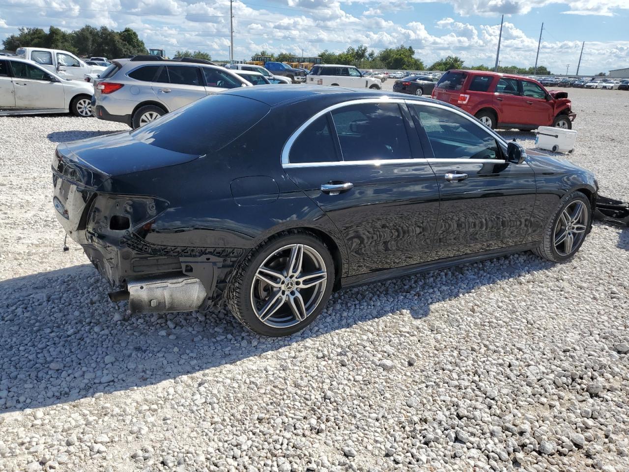 2020 Mercedes-Benz E 350 - Image 3