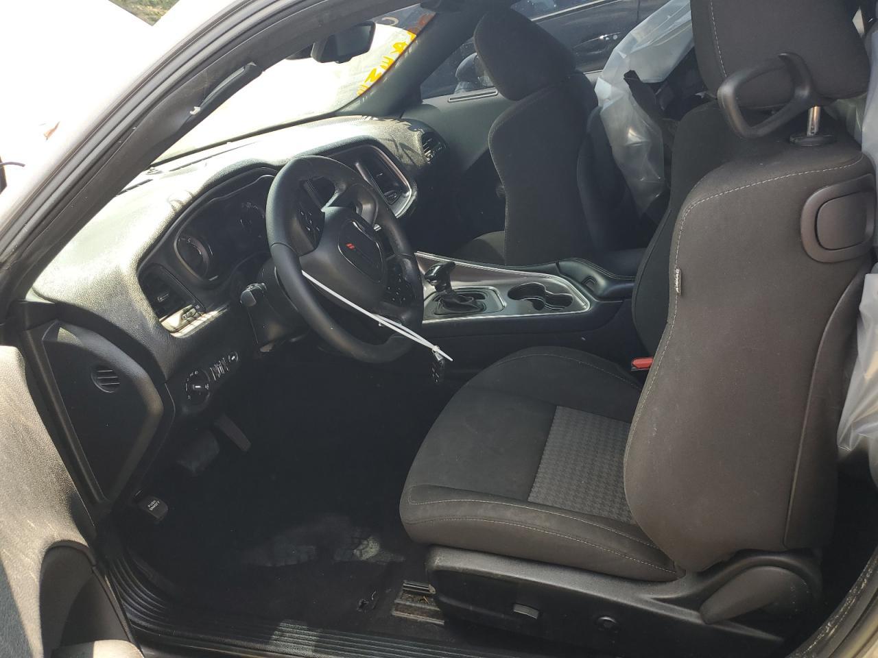 2021 Dodge Challenger R/T - Фото 7