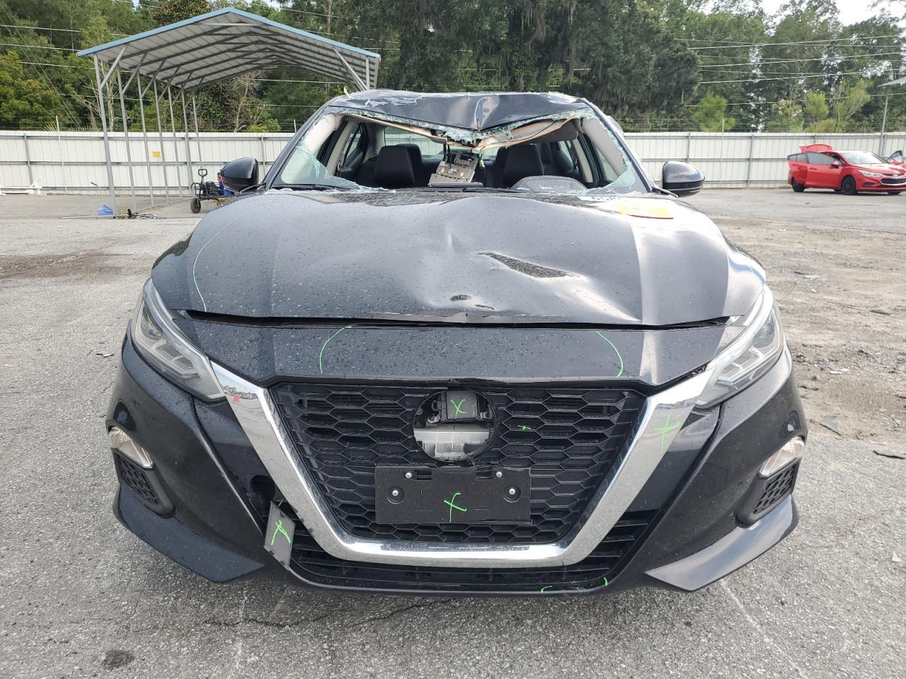 2022 Nissan Altima Sv - Image 5
