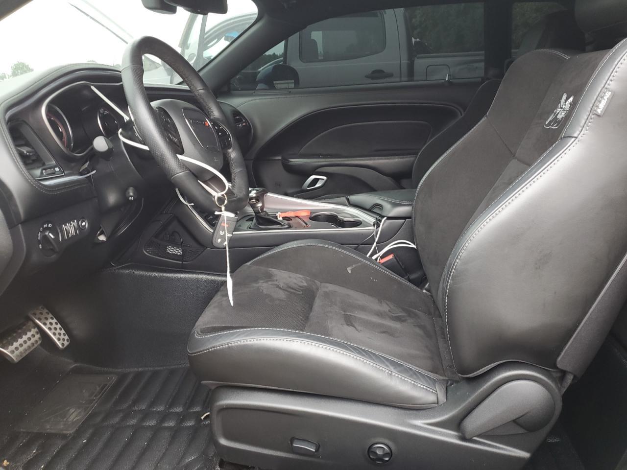 2020 Dodge Challenger R/T Scat Pack - Image 7