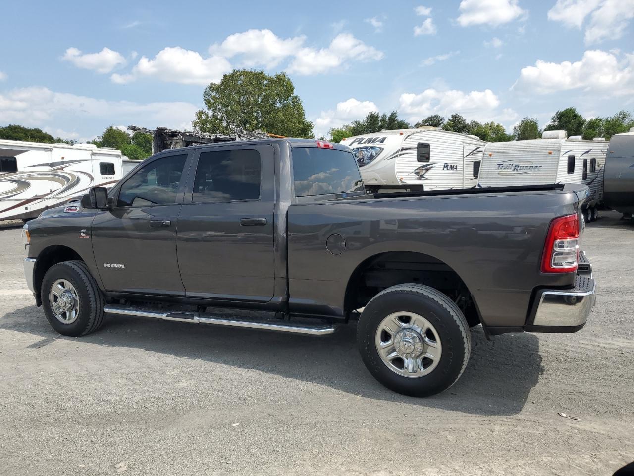 2020 Dodge 2500 - Image 2