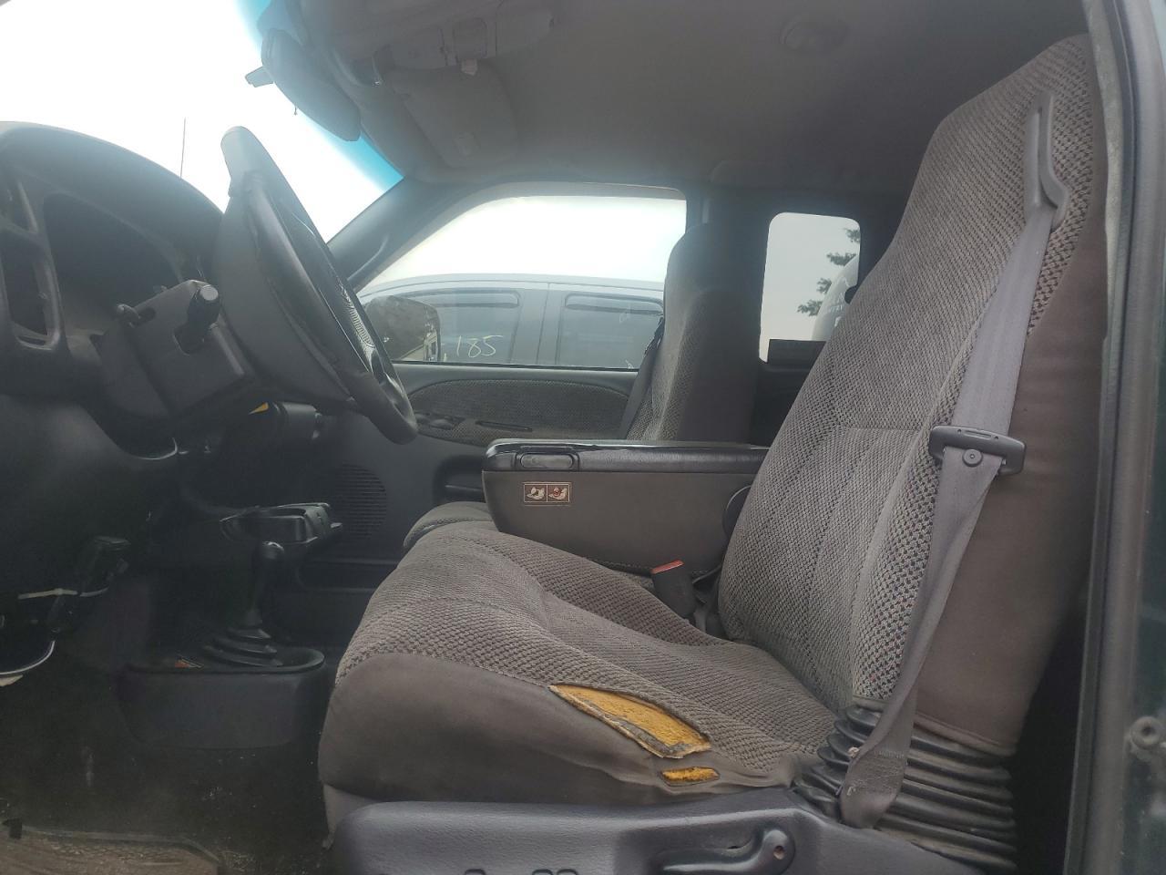2000 Dodge Ram 3500 - Фото 7