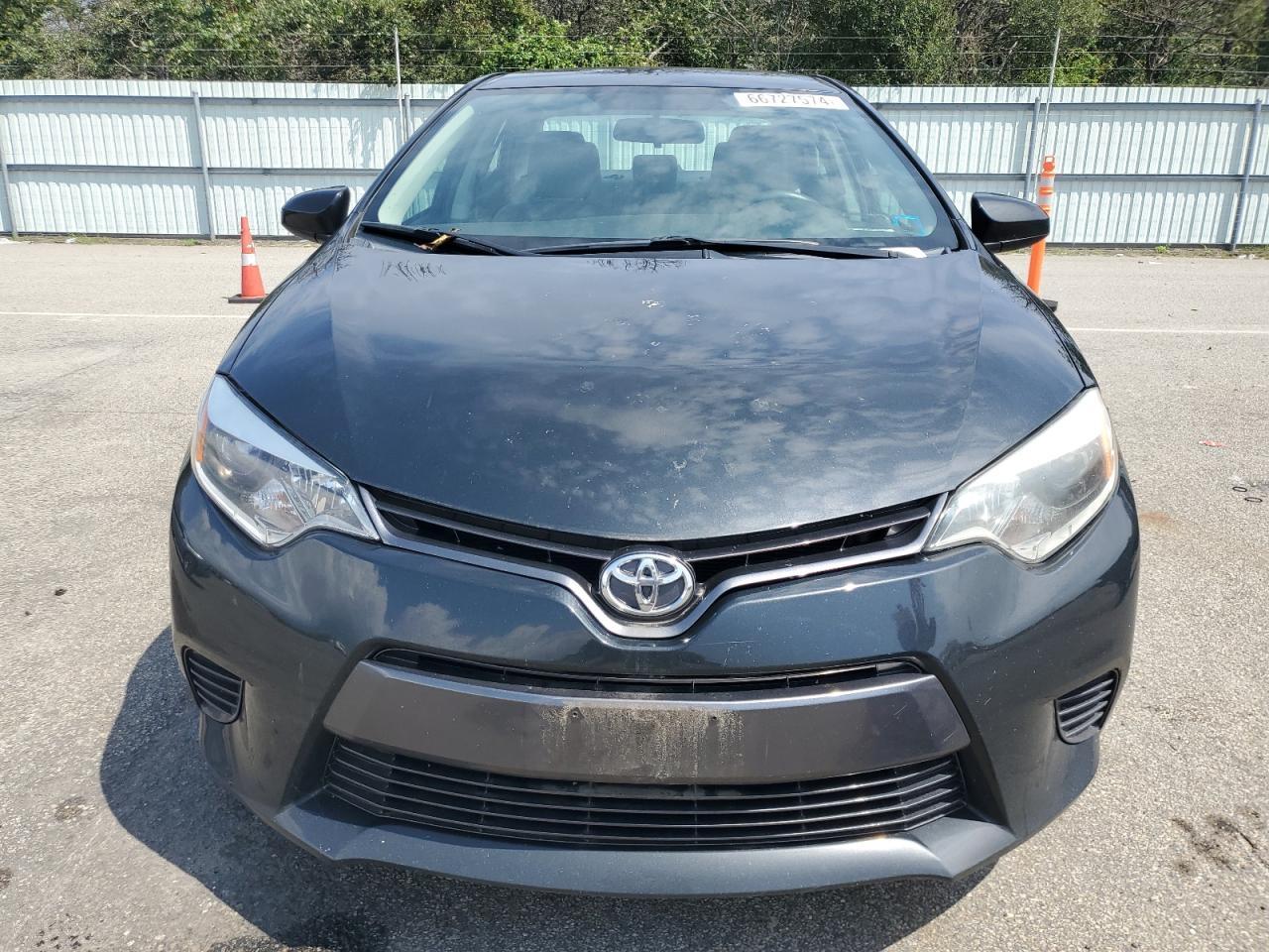 2016 Toyota Corolla L - Image 5
