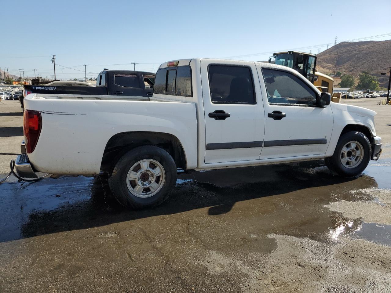 2007 Chevrolet Colorado - Фото 3