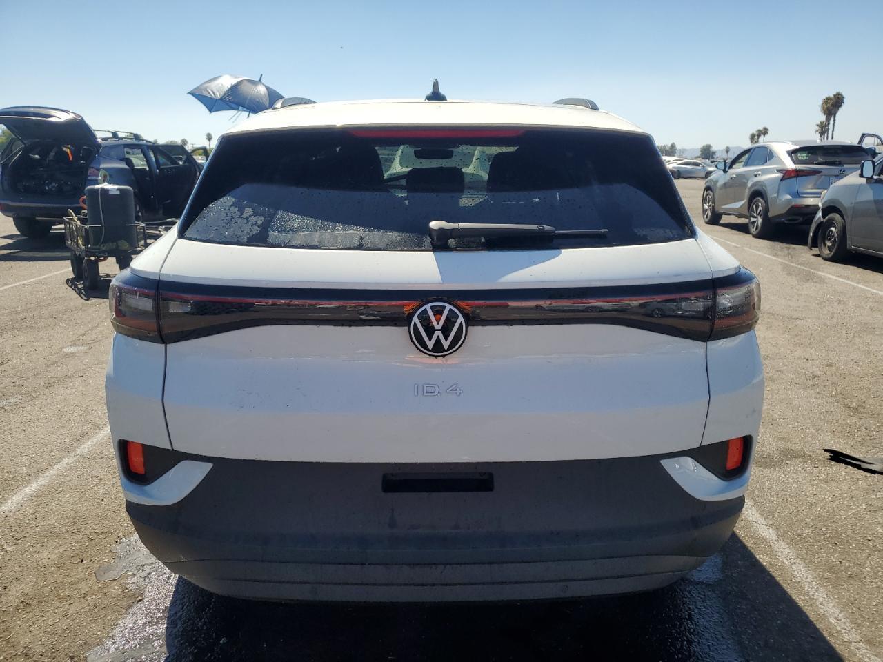 2023 Volkswagen Id.4 - Фото 6