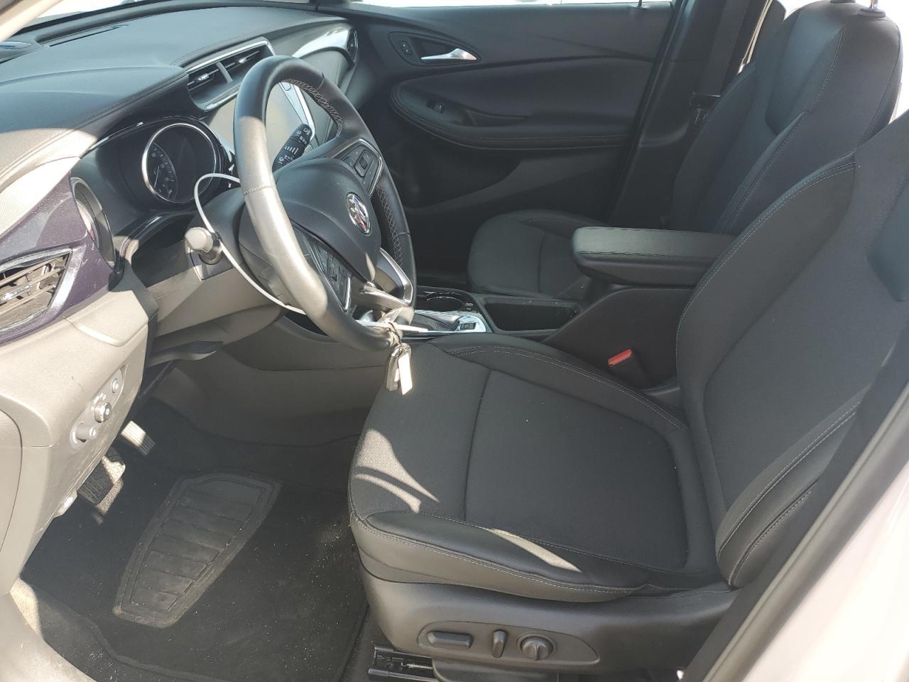 2023 Buick Encore Gx Preferred - Фото 7