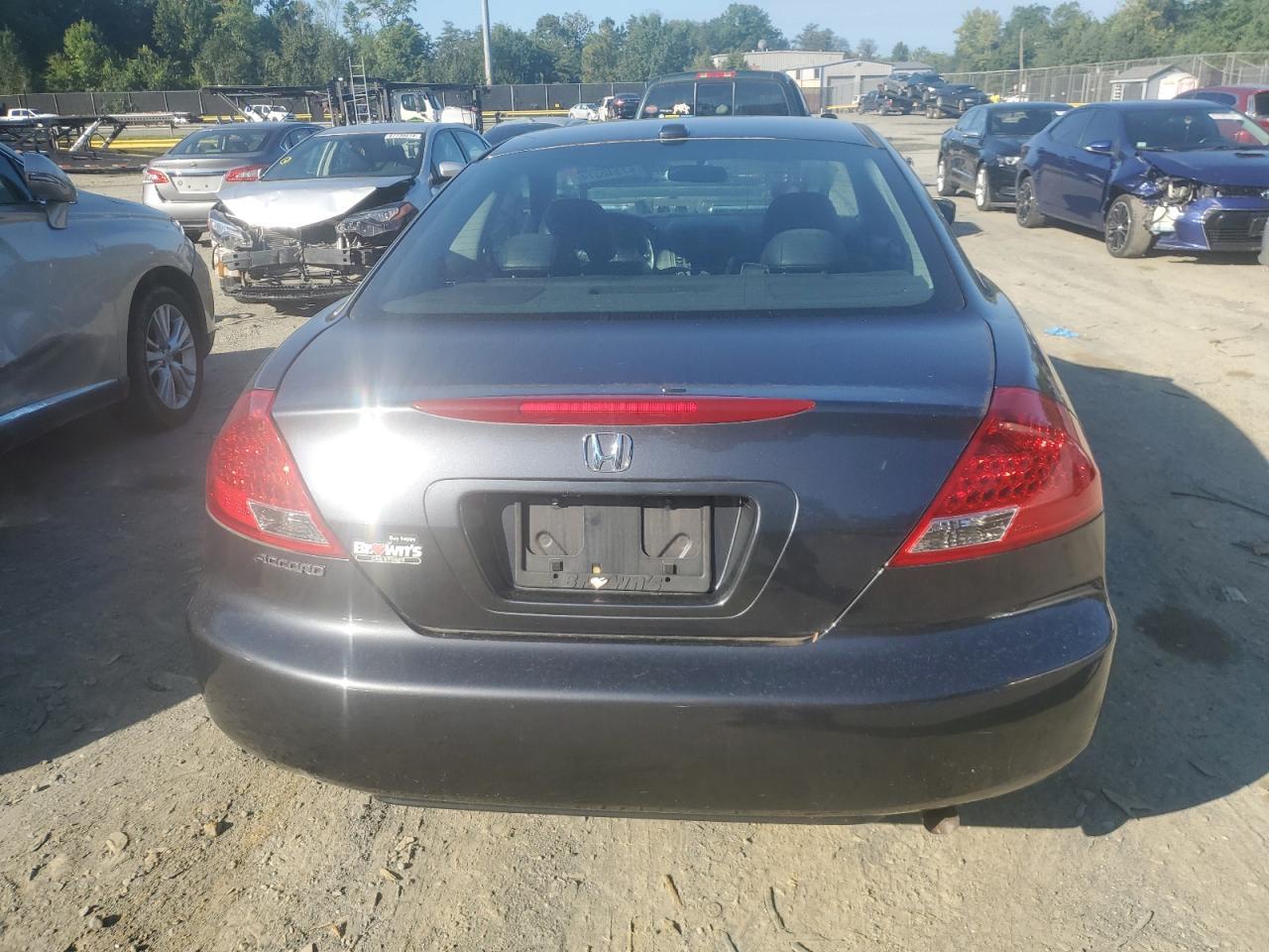 2007 Honda Accord Ex - Image 6