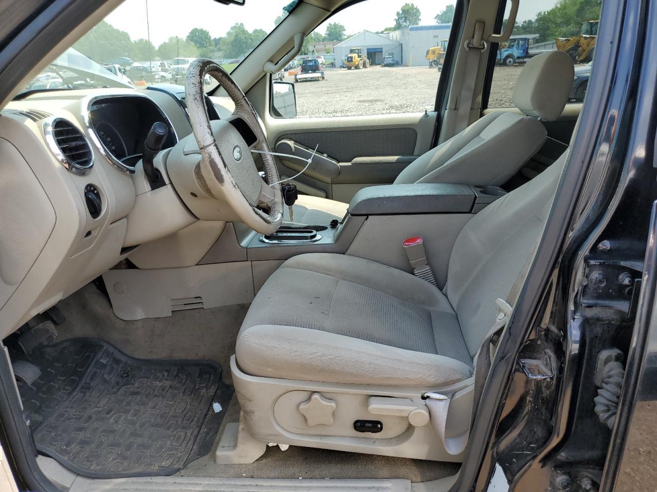 2006 Ford Explorer Xlt - Фото 7