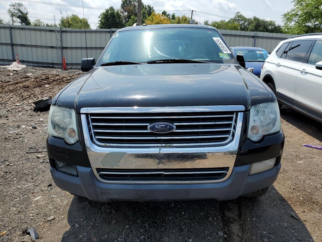2006 Ford Explorer Xlt - Фото 5