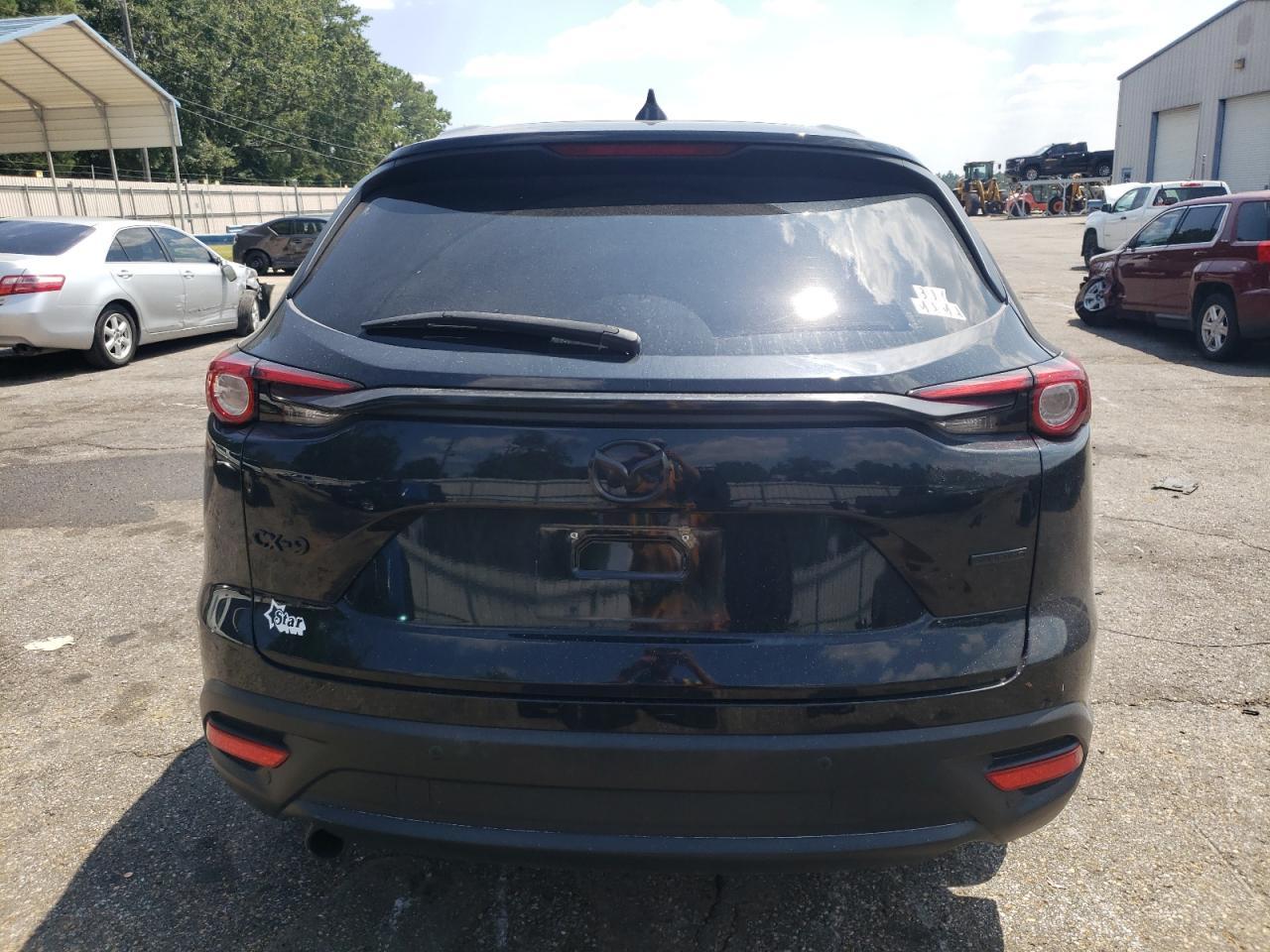 2021 Mazda Cx-9 Touring - Фото 6