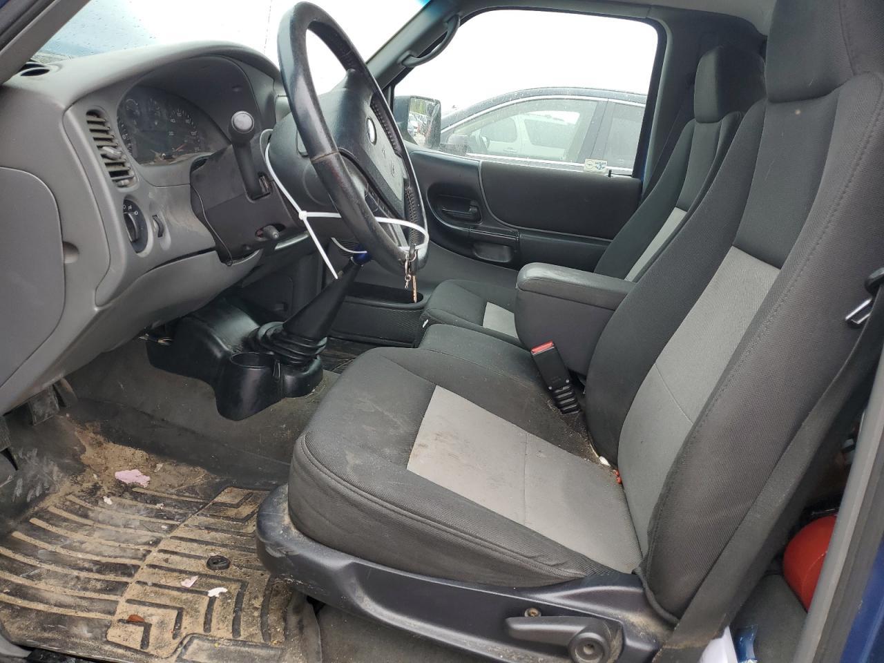 2007 Ford Ranger - Image 7