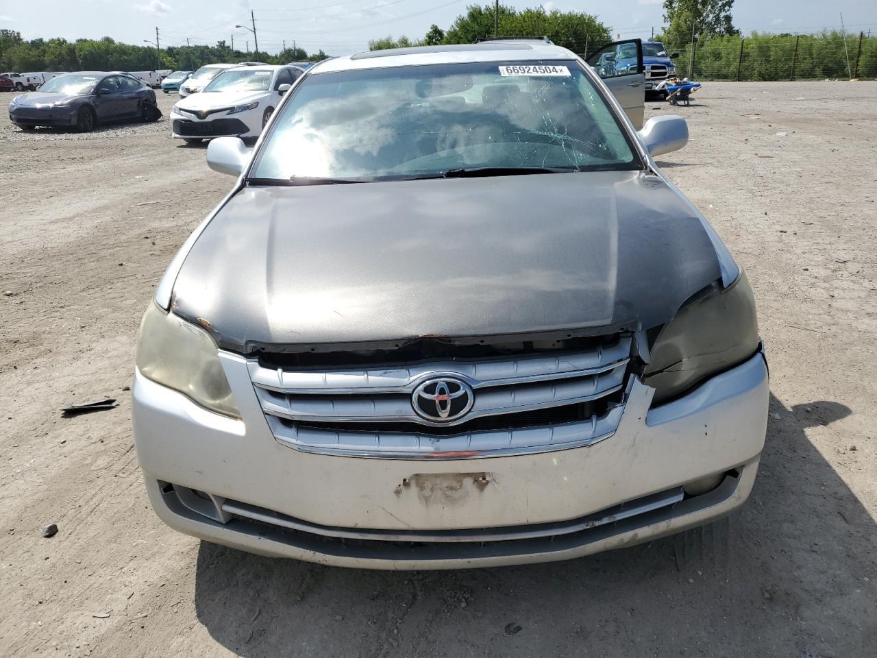 2007 Toyota Avalon Xl - Image 5