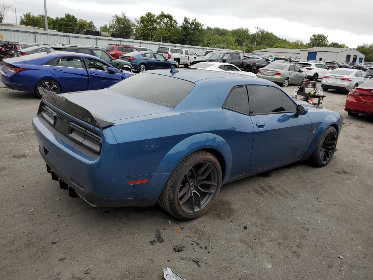 2020 Dodge Challenger R/T Scat Pack - Image 3