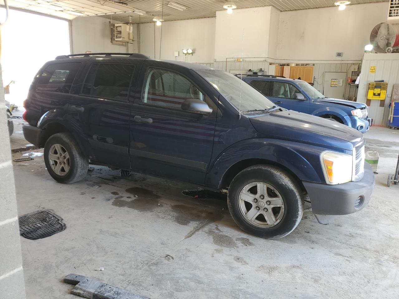 2006 Dodge Durango Sxt - Image 4