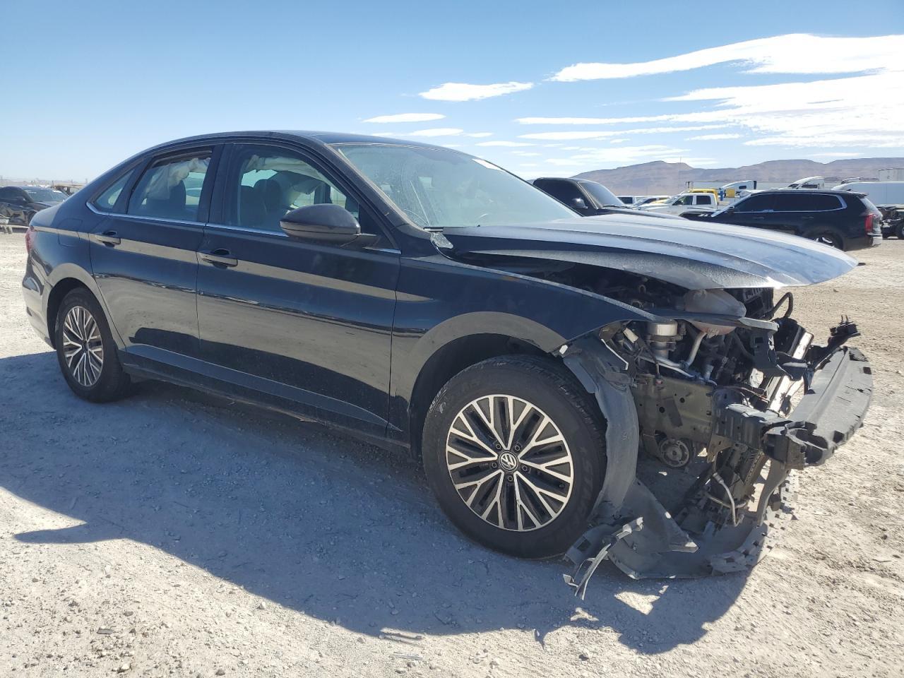 2019 Volkswagen Jetta S - Image 4