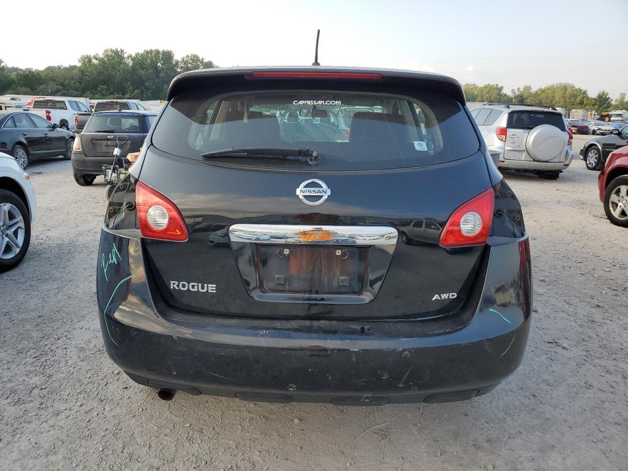 2013 Nissan Rogue S - Image 6