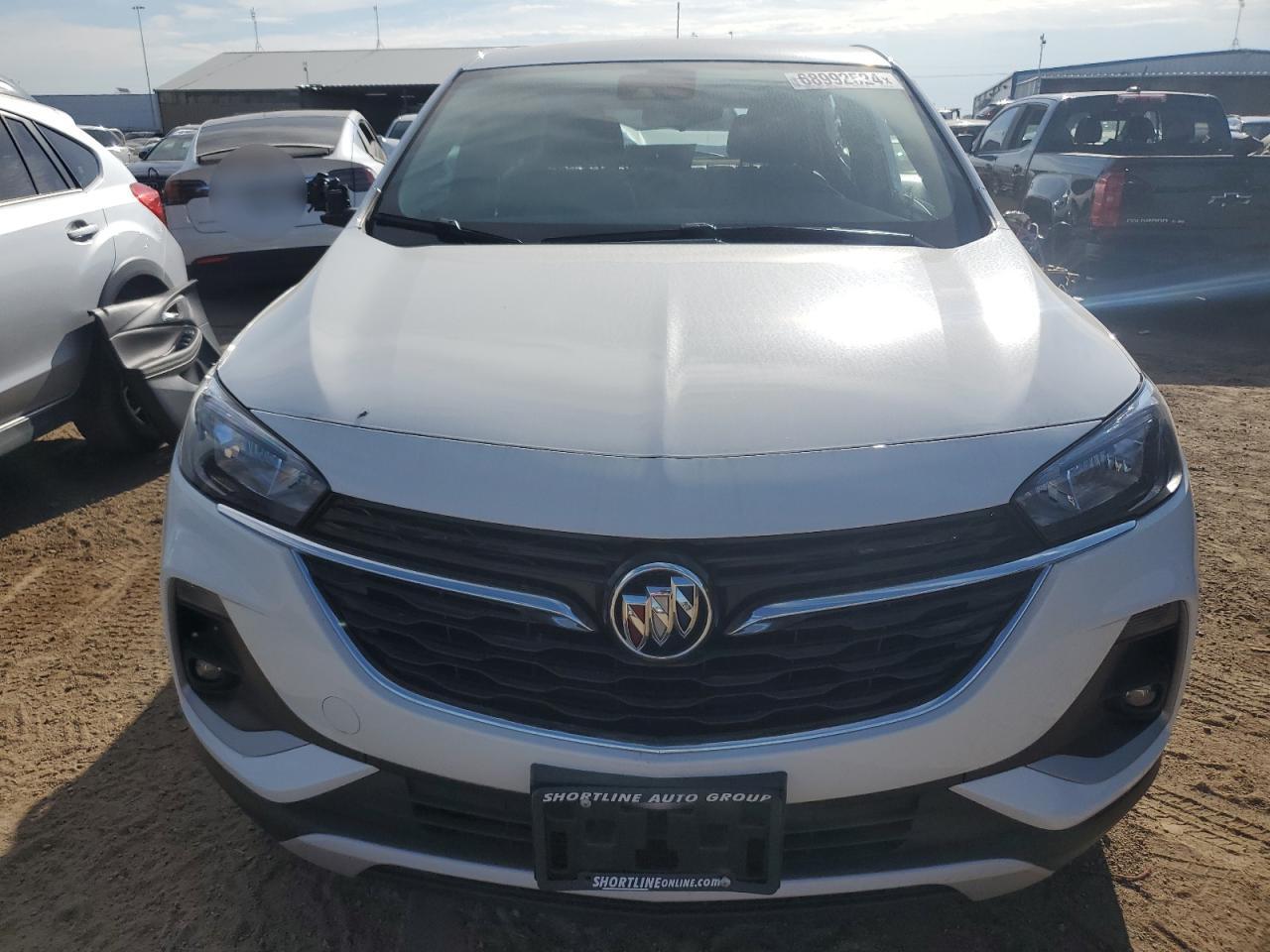 2023 Buick Encore Gx Preferred - Фото 5