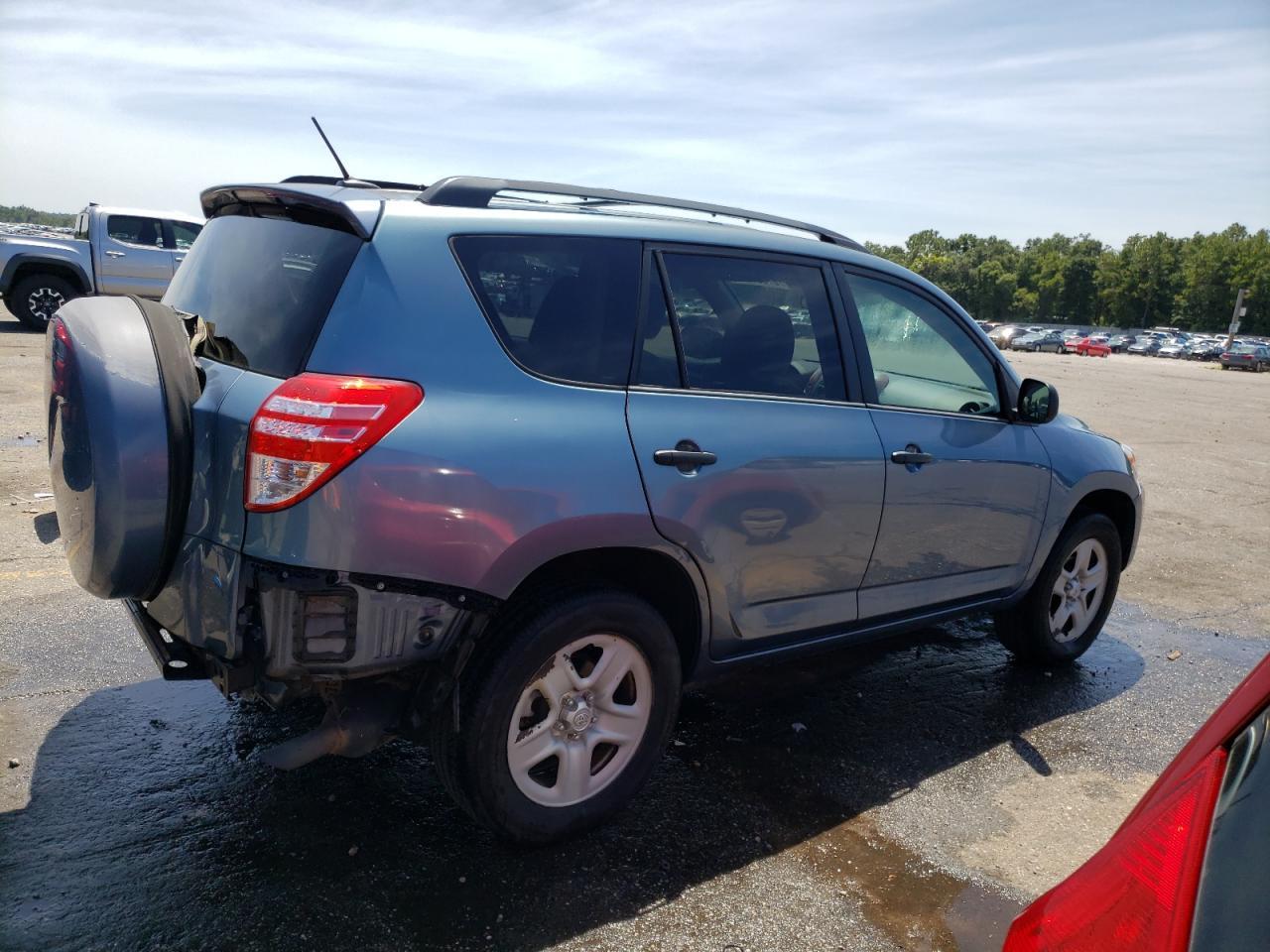 2012 Toyota Rav4 - Image 3