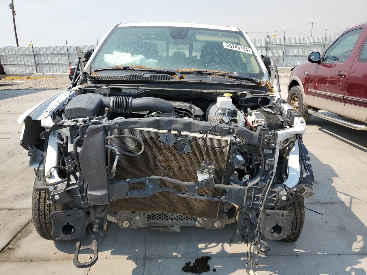 2020 Ram 1500 Big Horn/Lone Star - Фото 5