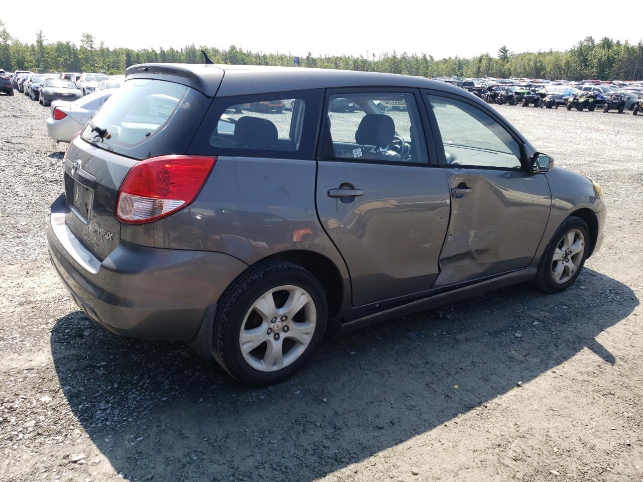 2004 Toyota Corolla Matrix Xr - Image 3