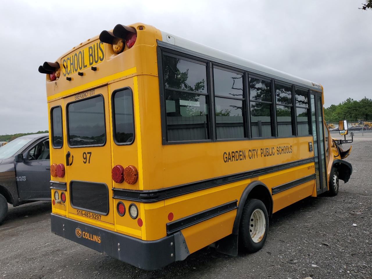 2017 Ford Transit T-350 Hd - Фото 3