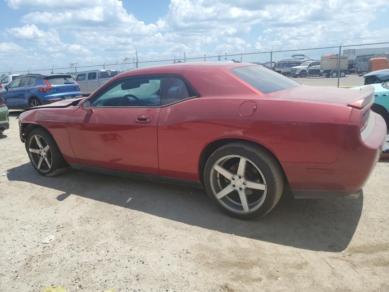2010 Dodge Challenger Se - Фото 2