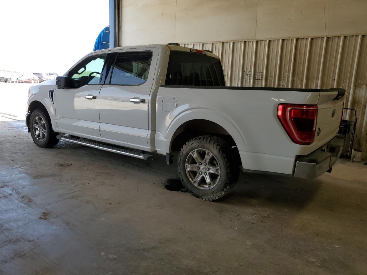 2023 Ford F150 Supercrew - Image 2