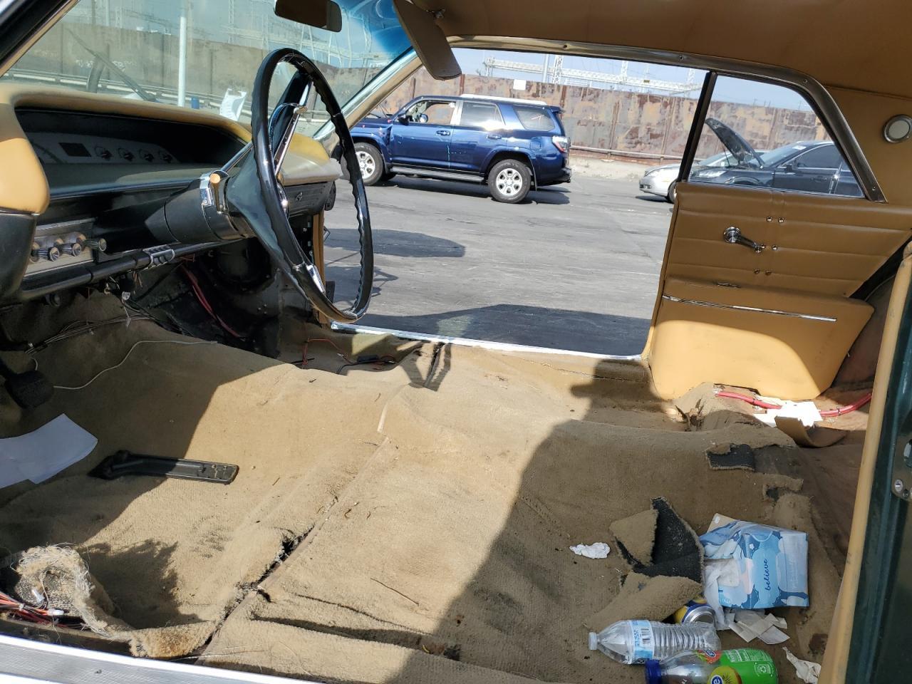 1963 Chevrolet Impala - Фото 7