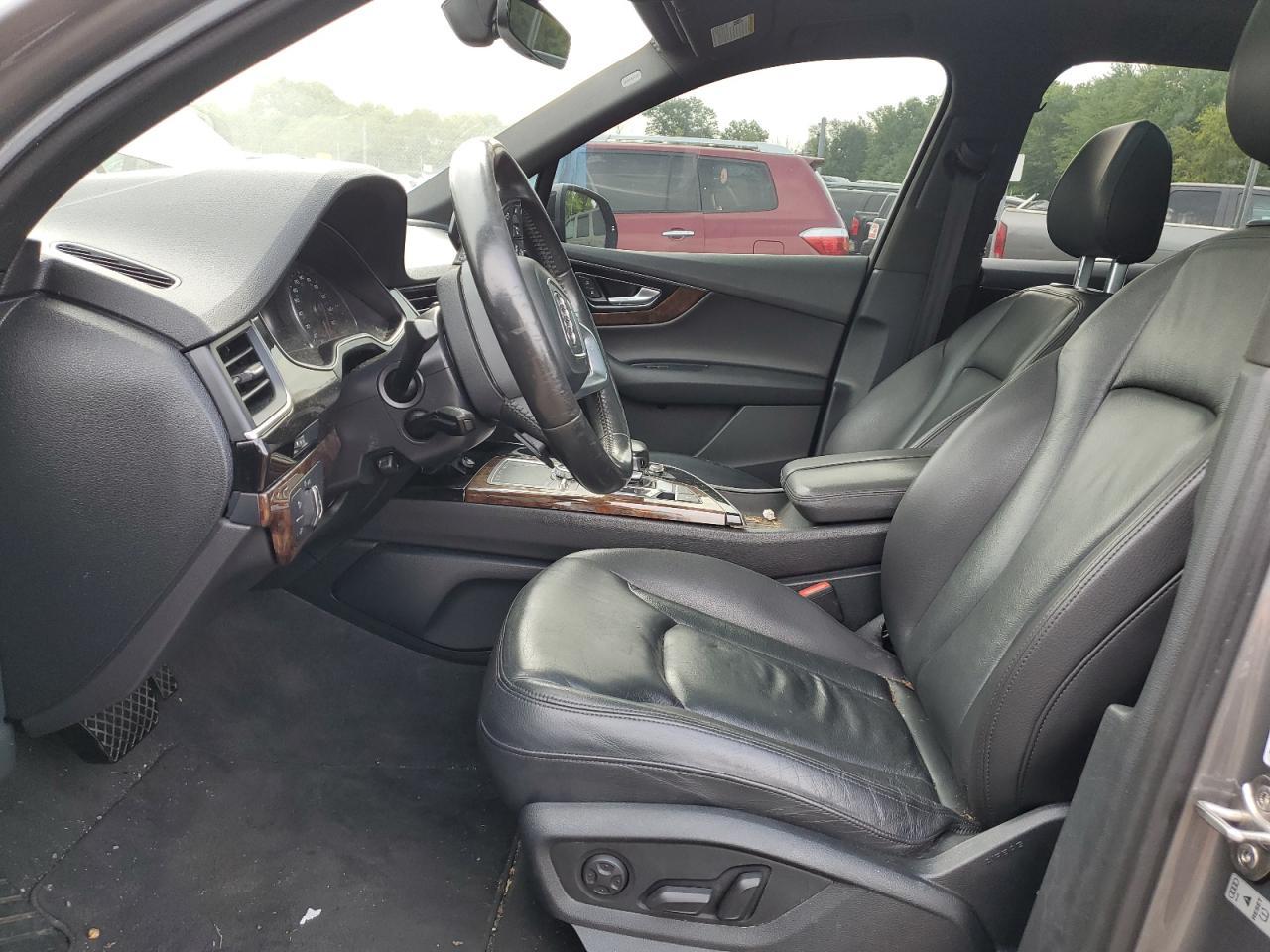 2017 Audi Q7 Premium Plus - Image 7