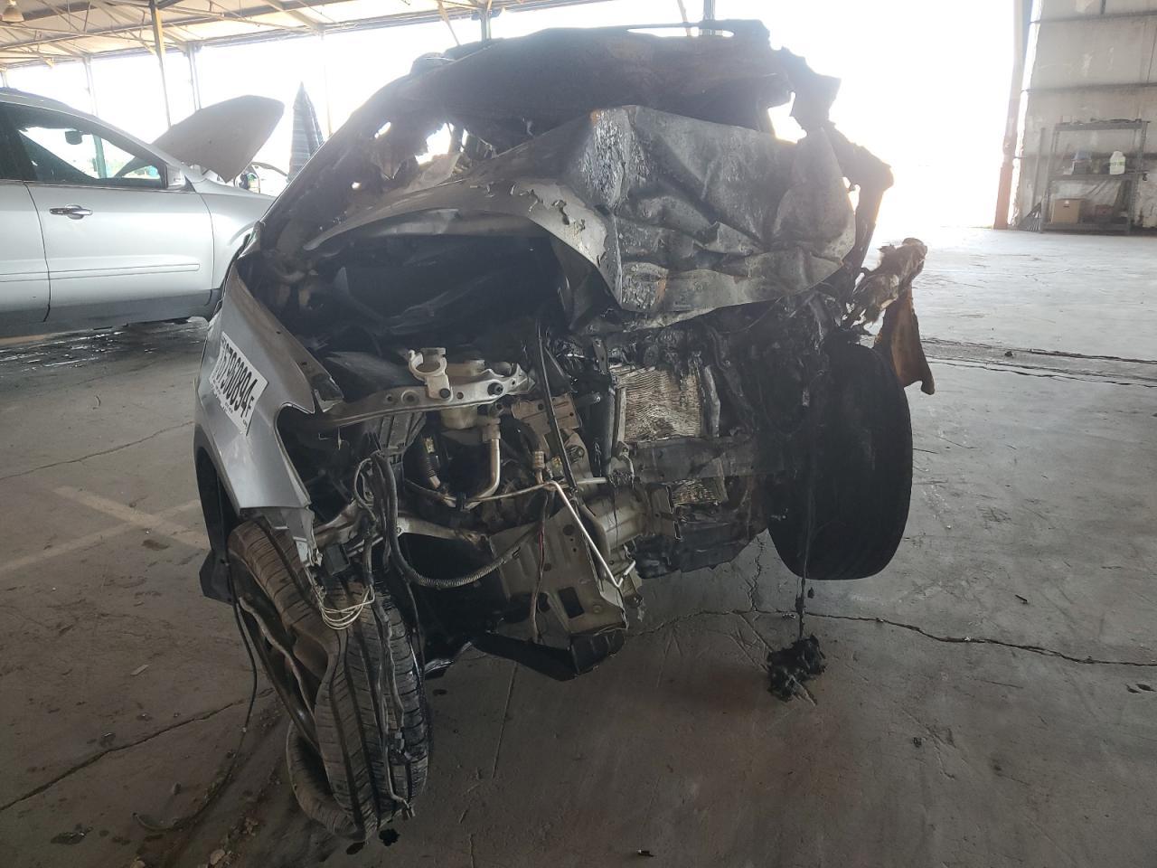 2017 Toyota Rav4 Le - Image 5