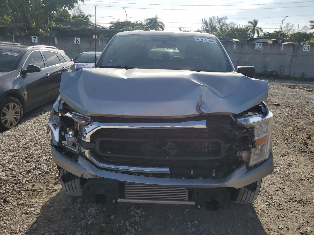 2022 Ford F150 Super Cab - Image 5