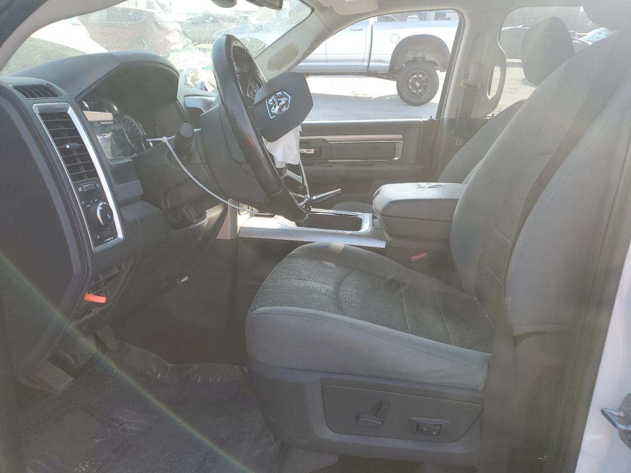 2017 Ram 1500 Slt - Фото 7